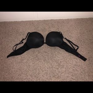 Bombshell bra